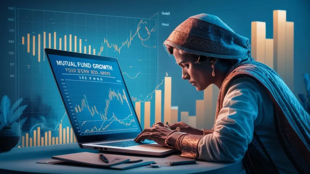 म्यूचुअल फंड में निवेश कैसे करें शुरुआती लोगों के लिए