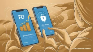 फिक्स्ड डिपॉजिट कैसे करें ऑनलाइन | आसान FD Investment Guide