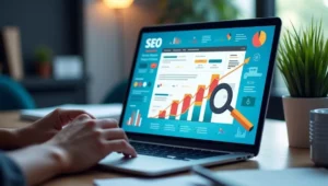 SEO Tips Naye Blogger Ke Liye Hindi Traffic Badhaye