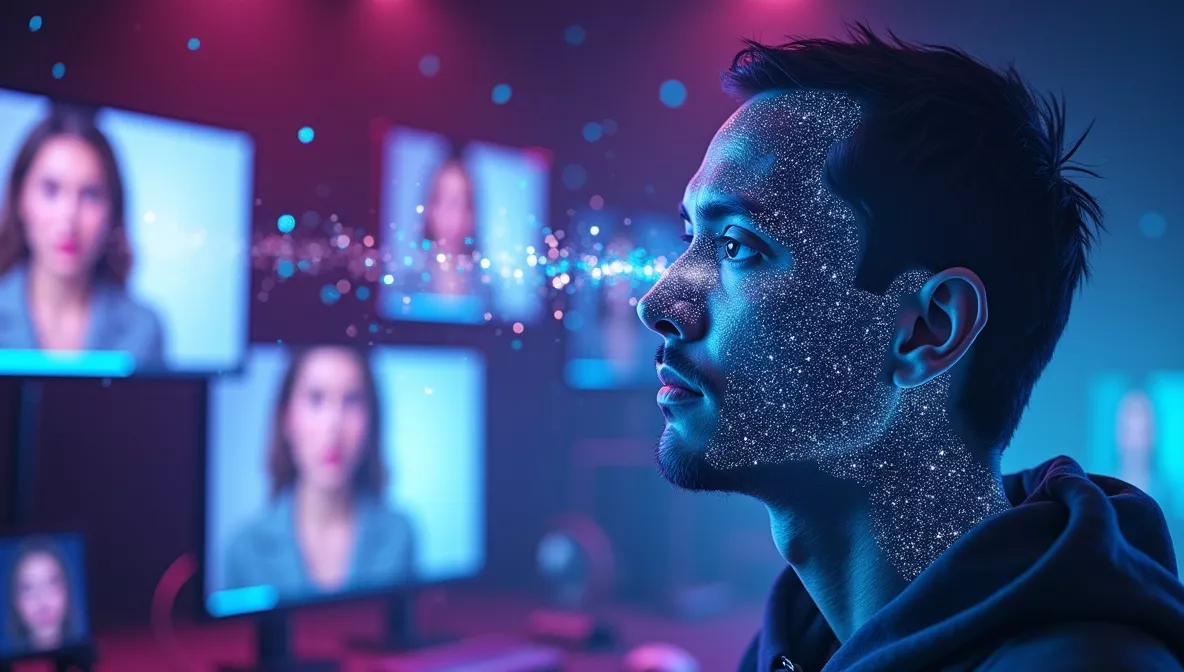 Vidnoz AI Video Generator Tool