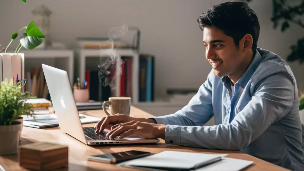 Work From Home के लिए क्या क्या चाहिए – आपकी Complete Guide