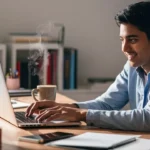 वर्क फ्रॉम होम के लिए क्या क्या चाहिए – आपकी Complete Guide 2025