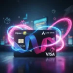 Axis Flipkart Credit Card – Flipkart पर शॉपिंग करें और पाएं 5% तक अनलिमिटेड कैशबैक