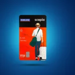 Federal Bank Scapia Credit Card: यात्रा के शौकीनों के लिए सबसे बेहतरीन रिवॉर्ड्स क्रेडिट कार्ड