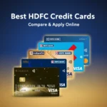 HDFC Bank Credit Card: भारत के सबसे लोकप्रिय क्रेडिट कार्ड की संपूर्ण जानकारी