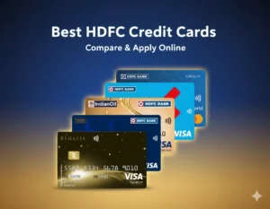 HDFC Bank Credit Card