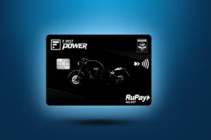 IDFC Power Credit Card