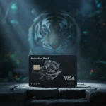 IndusInd Bank Tiger Credit Card: प्रीमियम लाइफस्टाइल के लिए बेहतरीन क्रेडिट कार्ड – ट्रैवल परक्स, मूवी ऑफर्स और शानदार रिवॉर्ड्स