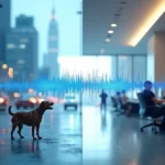 Krisp AI क्या है? ऐसा टूल जो एक क्लिक में मिटा दे Background Noise!