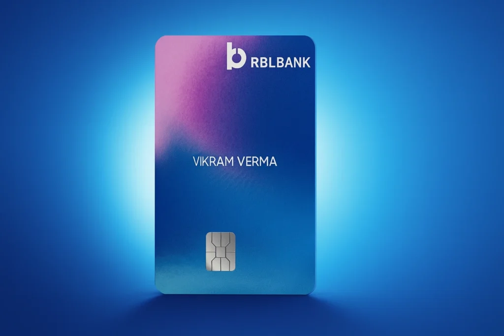 RBL Shoprite Credit Card