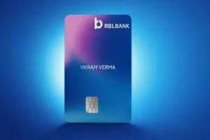 RBL Shoprite Credit Card