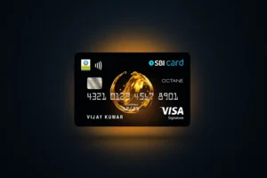 SBI BPCL Credit Card