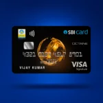 SBI BPCL Octane Credit Card – हर लीटर पर पाएं एक्स्ट्रा रिवॉर्ड्स और बचाएं पैसे!