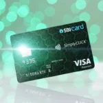 SBI Simply Click Credit Card – ऑनलाइन शॉपर्स के लिए बेस्ट कार्ड | Amazon & Flipkart पर रिवॉर्ड्स