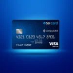 SBI Simply Save Credit Card: रोजमर्रा की खरीदारी पर कमाएं रिवॉर्ड पॉइंट्स