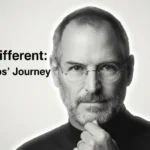Steve Jobs Biography किताब समरी हिंदी में – एक आदमी जिसने दुनिया बदल दी