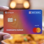 Swiggy HDFC Credit Card: खाने के शौकीनों के लिए सबसे बेहतरीन क्रेडिट कार्ड – पूरी जानकारी
