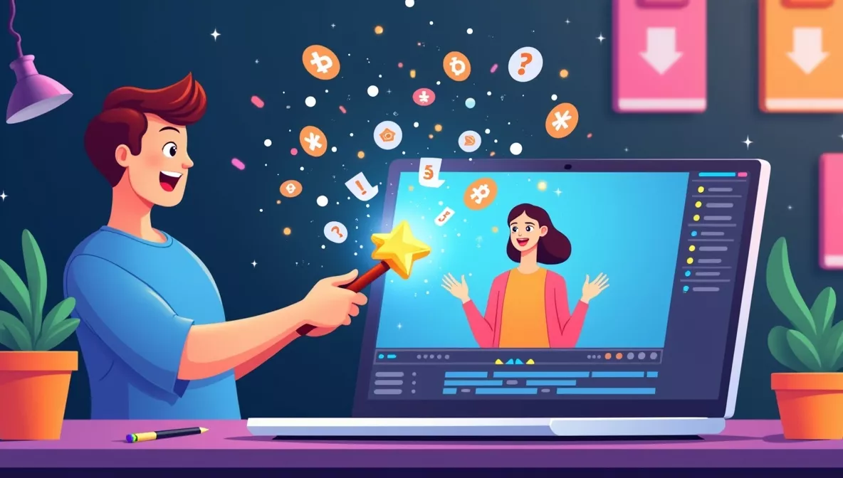 Vidnoz AI Easy Video Creation