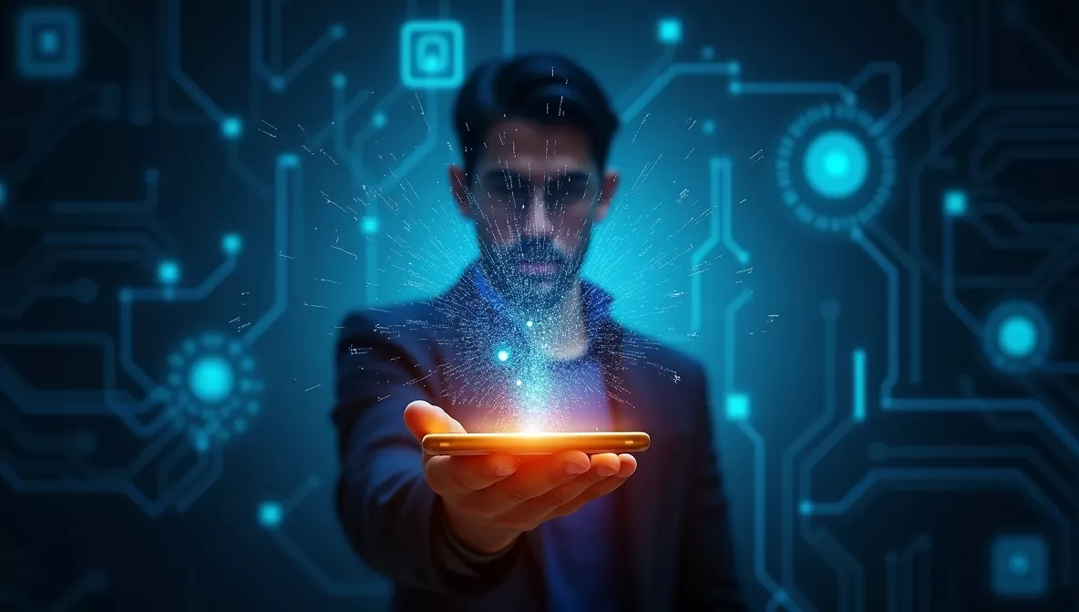 Xender App Secret Trick Revealed