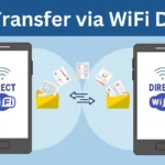 Xender कैसे फाइल ट्रांसफर करता है बिना इंटरनेट? जवाब आपको हैरान कर देगा!