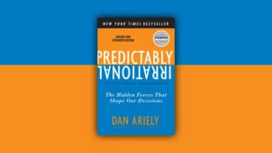 Predictably Irrational Book Summary in Hindi