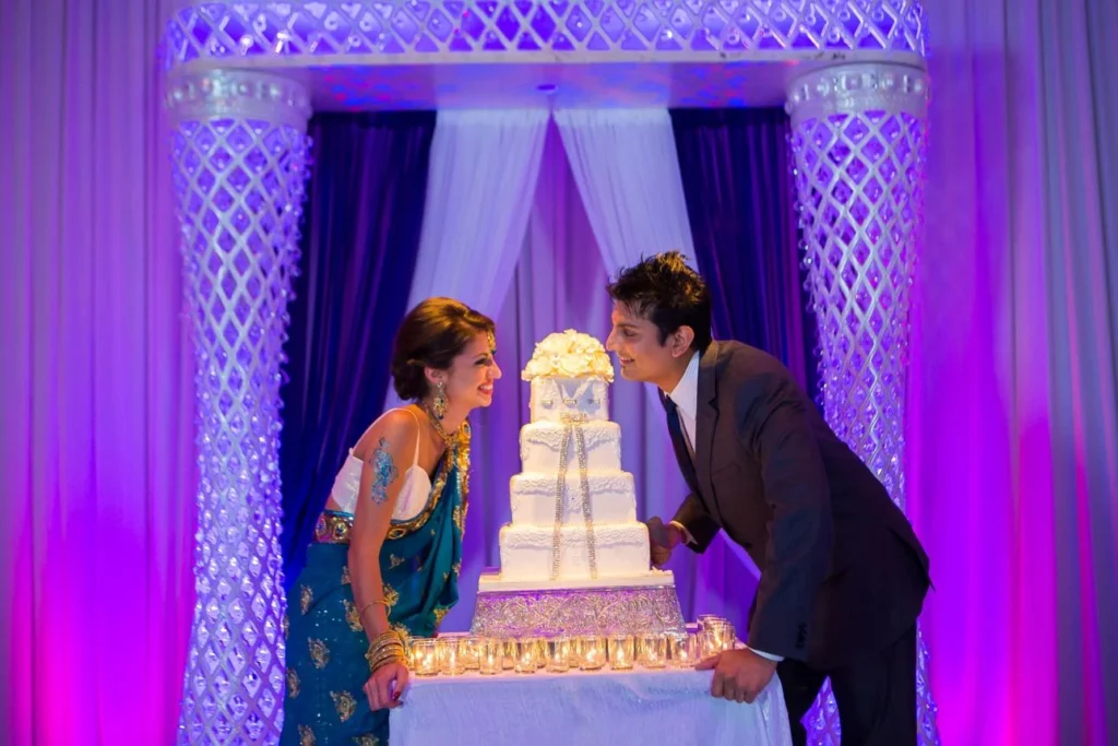 Cake Cutting Script in Hindi