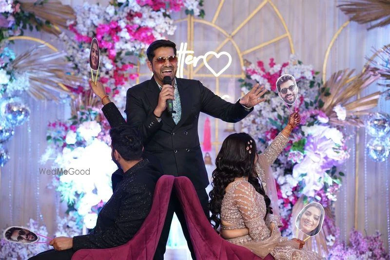 Fun Games & Crowd Interaction Lines