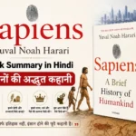 Sapiens Yuval Noah Harari बुक समरी हिंदी – इंसानों की अद्भुत कहानी