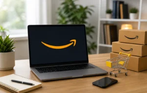 Amazon से बिना निवेश पैसे कैसे कमाएं