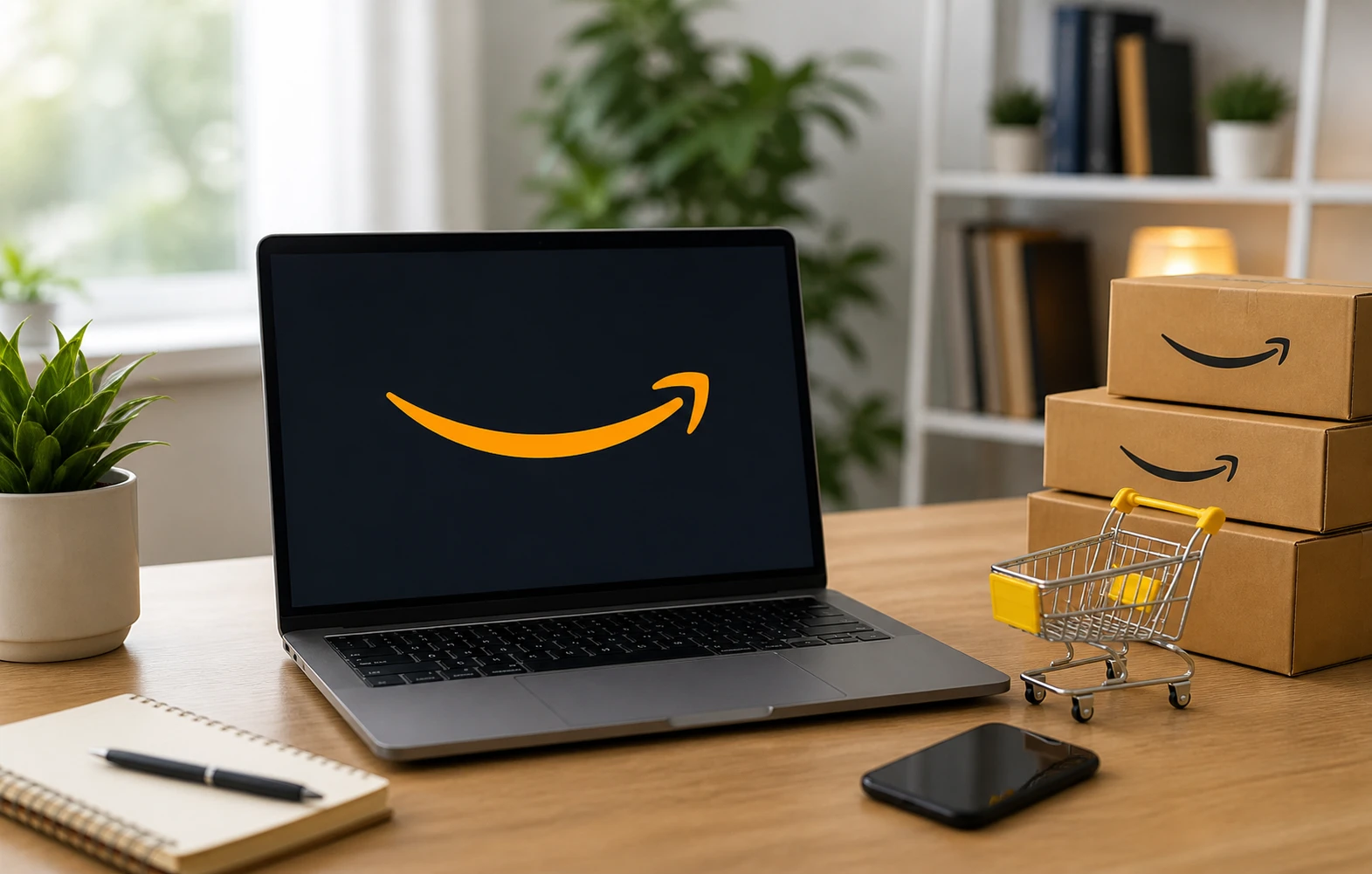 Amazon से बिना निवेश पैसे कैसे कमाएं
