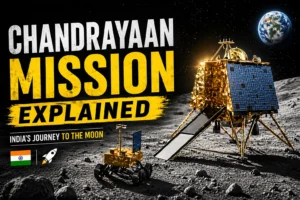 Chandrayaan 3 Mission Hindi Jankari
