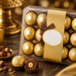 Ferrero Rocher इतना महंगा क्यों है? जानिए इसके पीछे की वजहें