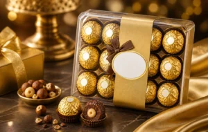 Ferrero Rocher इतना महंगा क्यों है