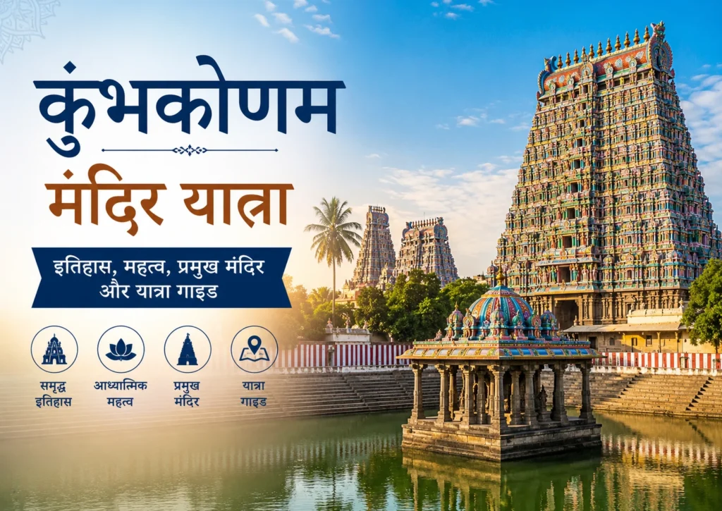 Kumbakonam Mandir Yatra Guide