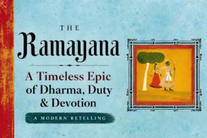Ramayana Ramesh Menon Book Summary in Hindi