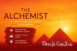 The Alchemist Book Summary in Hindi