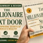 The Millionaire Next Door हिंदी में समरी – अमीर बनने के असली राज़