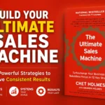 The Ultimate Sales Machine किताब समरी हिंदी – क्या यह किताब सच में सेल्स बढ़ाती है?