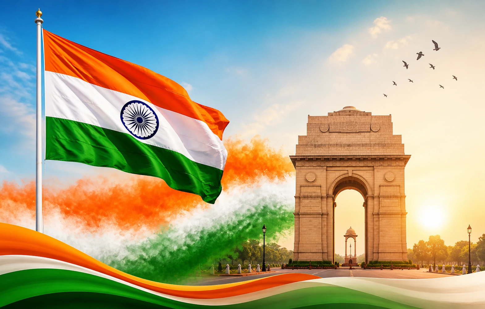 26 January Republic Day Shayari in Hindi