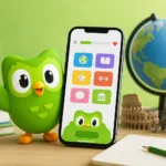 Duolingo App: Language Lessons – क्या यह सच में काम करता है या बस समय बर्बाद है?