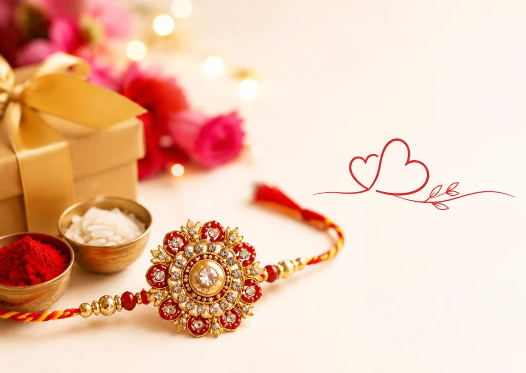 Happy Raksha Bandhan Wishes, Quotes, Shayari & Status