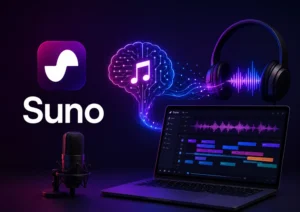 How Suno AI Works in Hindi