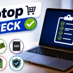 Laptop खरीदने से पहले किन चीजों को Check करें? पूरी Checklist