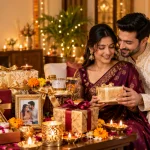 Couples के लिए Best Diwali Gifts: 20 Ideas