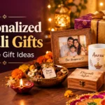 Personalized Diwali Gifts: 25 Unique Gift Ideas